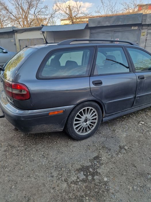 Vand Auto sh,in stare de functionare
