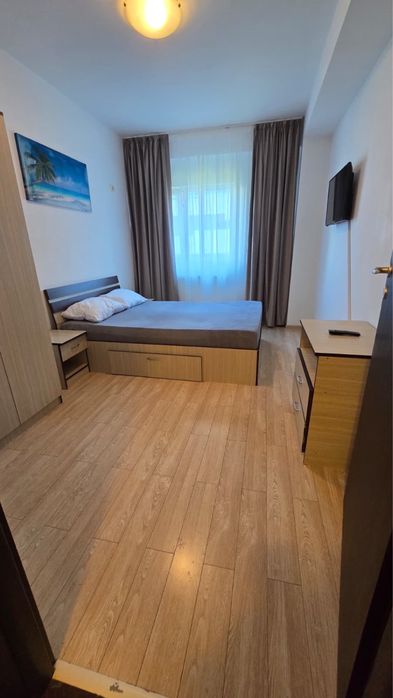 Apartament 2 camere de închiriat – Militari Residence  | Strada Rezervelor - direct proprietar - langa Auchan
