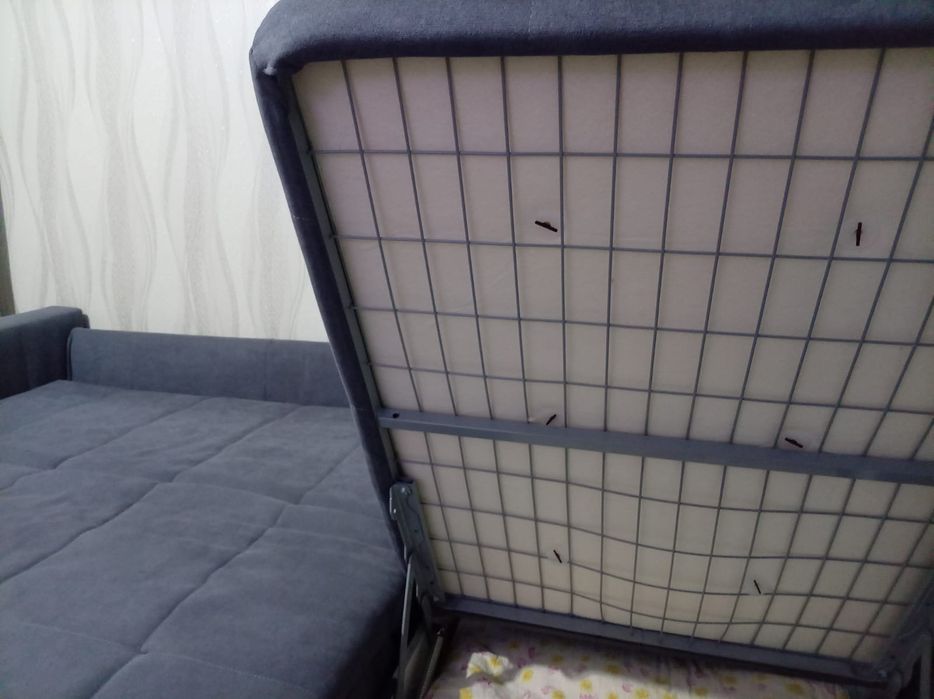 Продам угловой диван