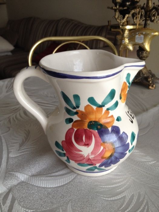 Vintage! Нови! Немски и италиански кани, кана