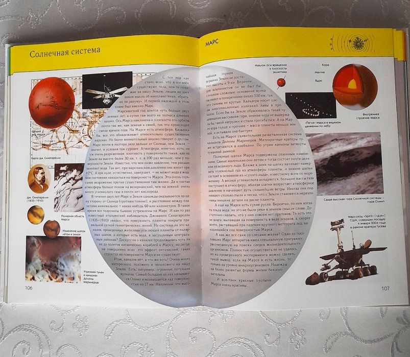 Книга про космос полная Энциклопедия