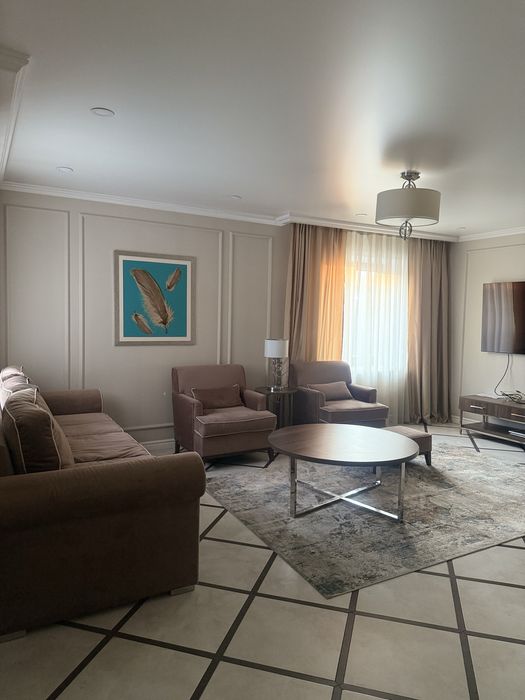 2 -х этажный коттедж