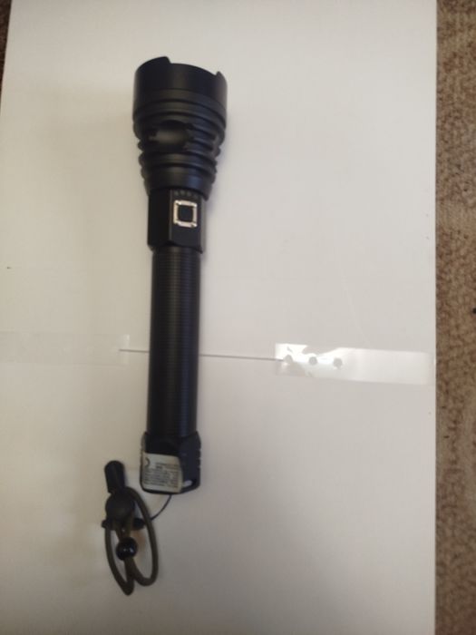 Лед фенер прожектор