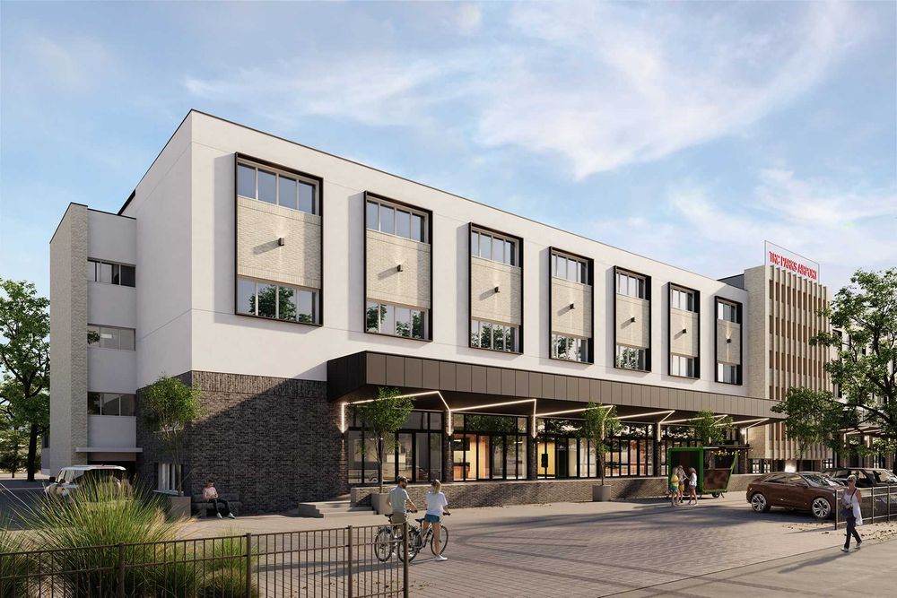 Boxă depozitare 4,3 mp | Acces 24/24, lângă Aeroport Cluj