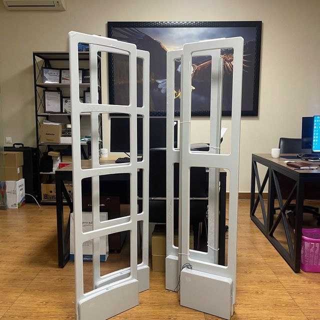 Антикражные системы, Антенны