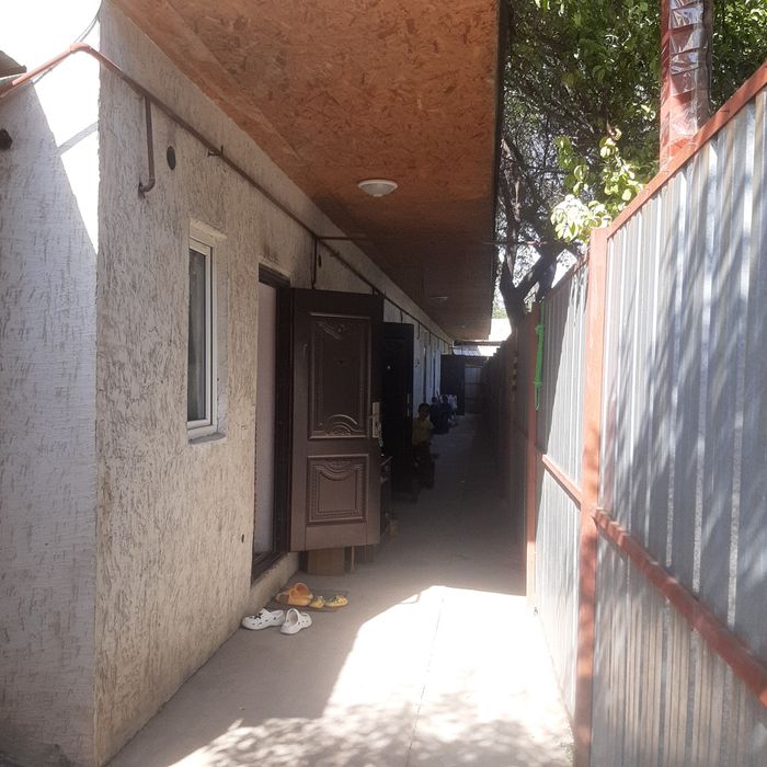 Продам бизнес дом общежитие