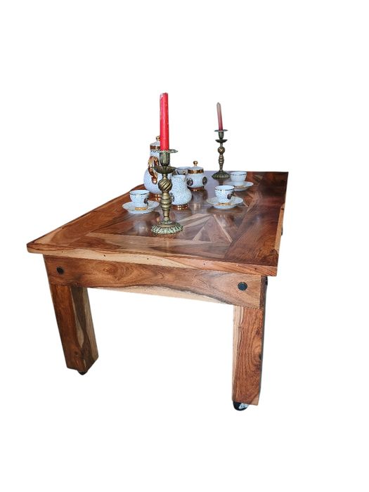 Măsuță de cafea mexicană