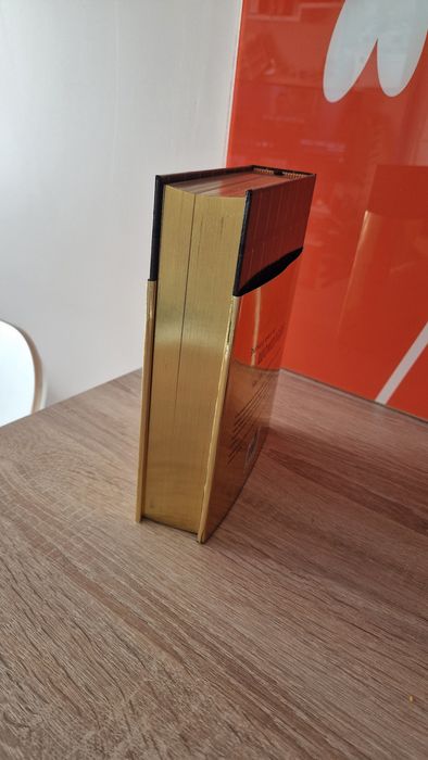 Златна книга за шоколада