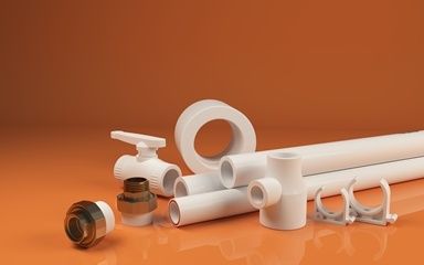 Труба пластиковые ППР трубы и фитинги от. Vero