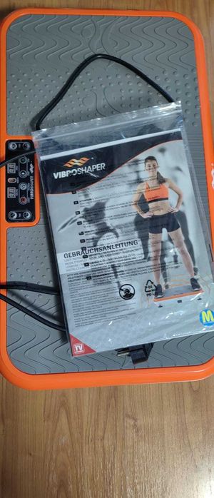 Aparate fitness personal