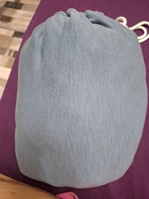 Слинг -CLOSE baby carrier.Organic cotton.
