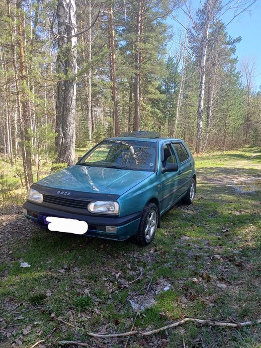 Продам машину в хорошем состоянии