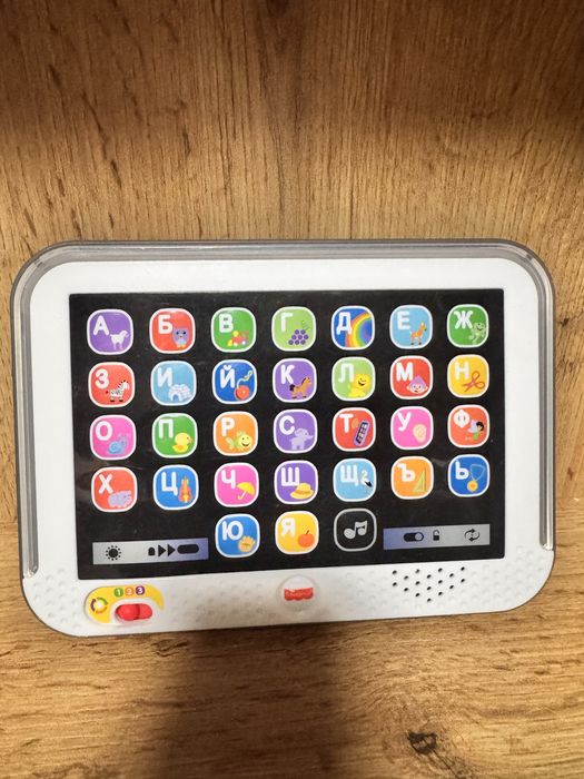 Играчки Fisher Price и други