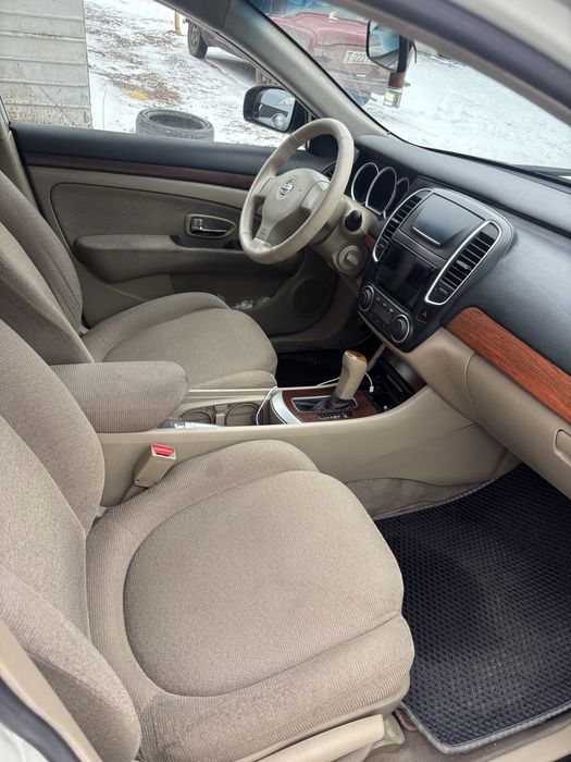 Продам nissan bluebird