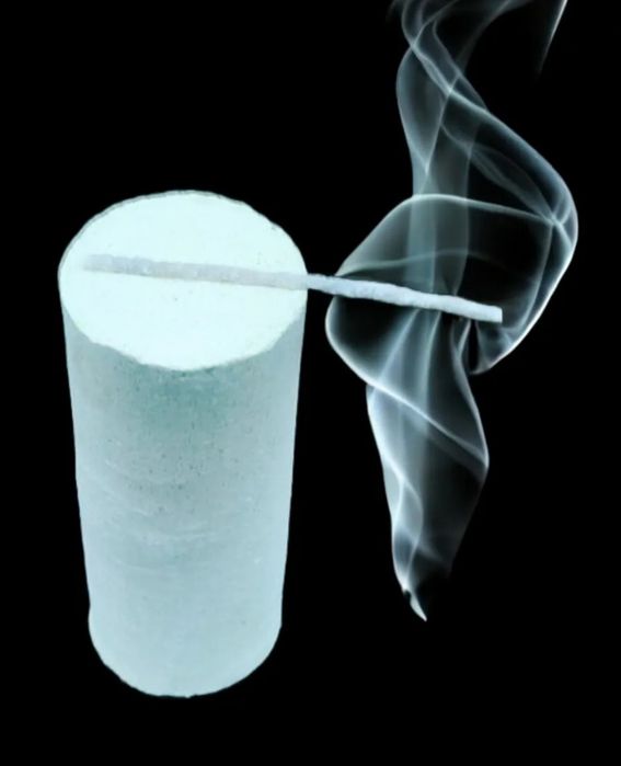 Фас серная шашка универсальная 300г