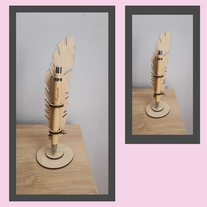 Лазерно гравирани подаръци - тефтери, ключодържатели, химикали, линии