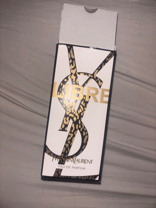 Parfum yves saint laurent leopard