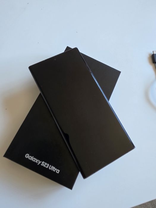 Samsung S23 Ultra 512 GB – Funcționează impecabil
