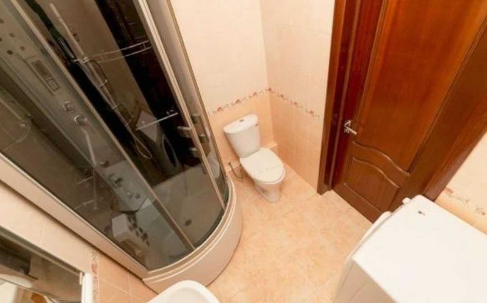 Сдаётся 1-ком. Мкр. Айнабулак-1