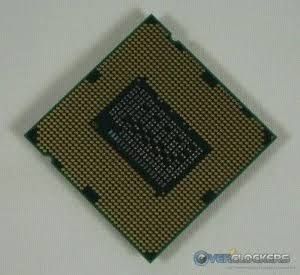 Vând Procesor I7-2600K