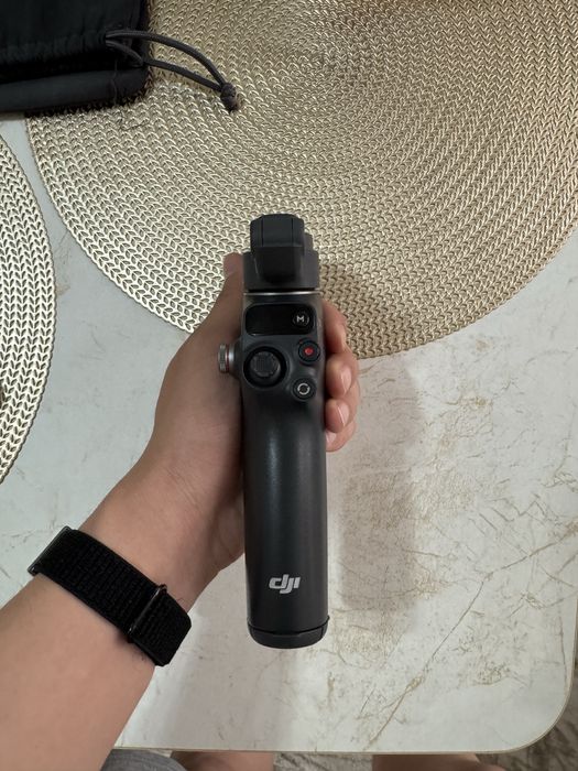 Стабилизатор Dji osmo mobile 7p