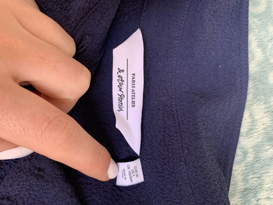 дамски ризи размер М