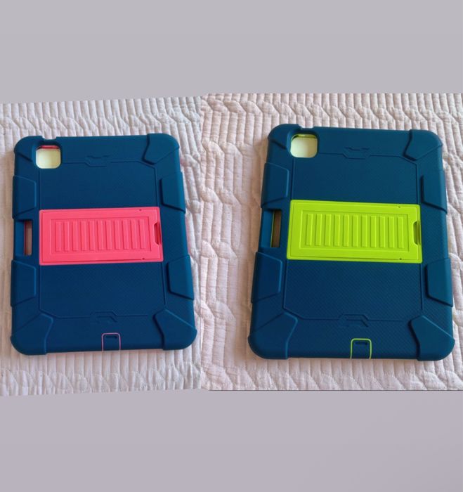 Husă protecție pentru iPad Air 4 10.9 inch, Pro 11 2018/ 2020