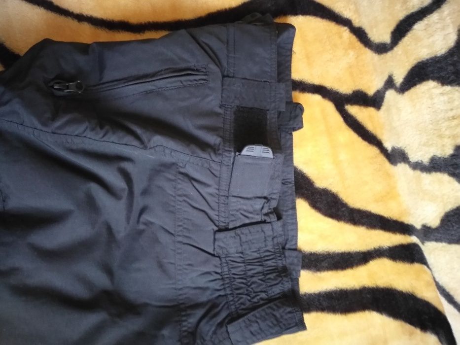 pantaloni grosi ski