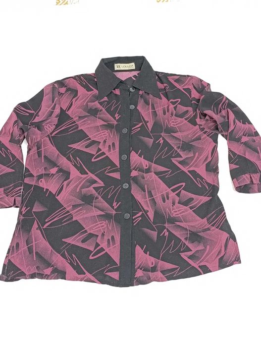 Кофты (туники) разные, размер 58 - 60