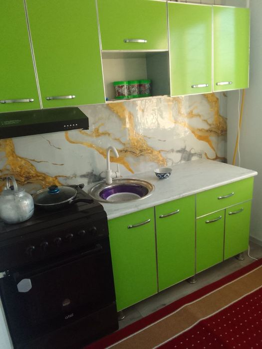 Ijaraga uy tojimaxal yanda