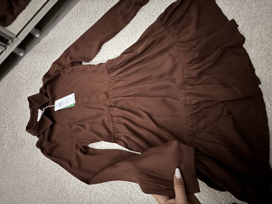 Rochie VILA-cu eticheta