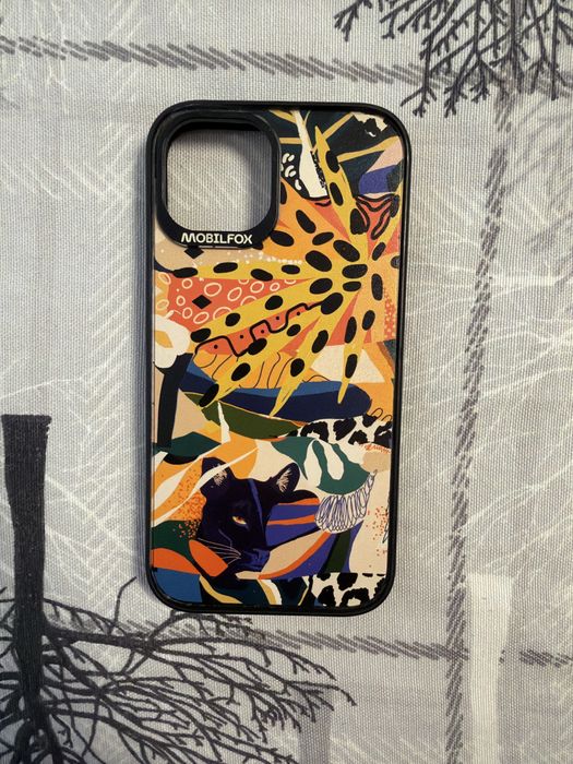 Калъф на mobilfox за iphone 14