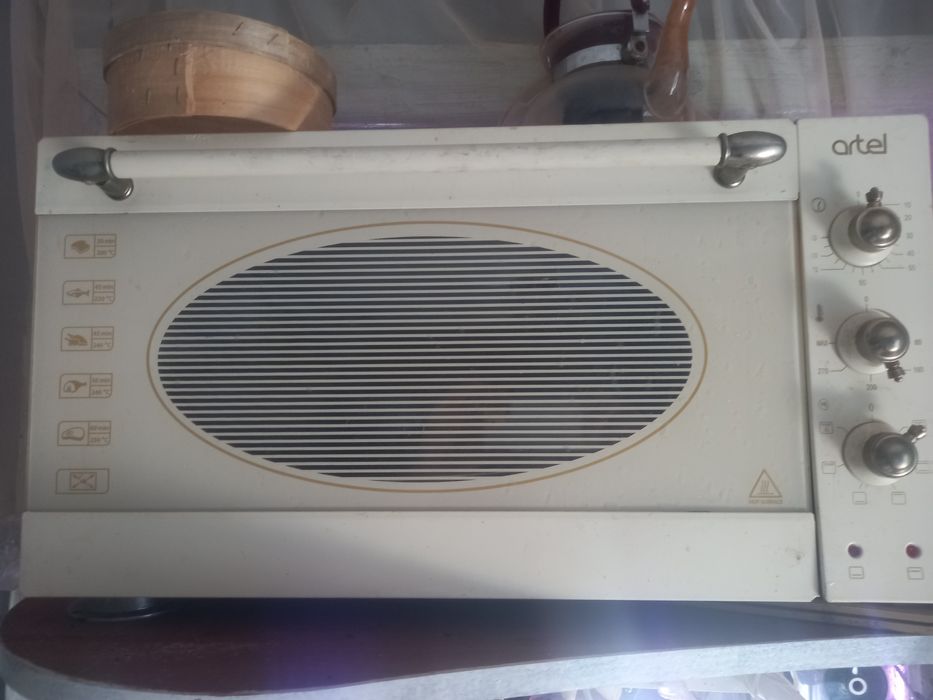 Продам,  духовой шкаф, духовку асель