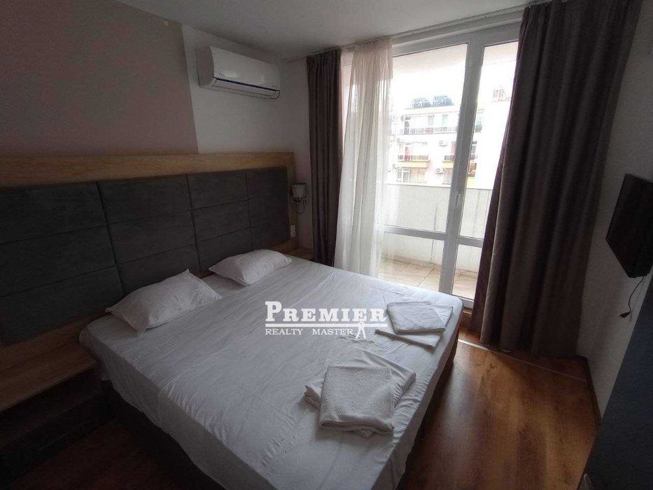 Продава се Двустаен апартамент в Поморие - 53 кв.м за 1567 €/кв.м - Снимка #12