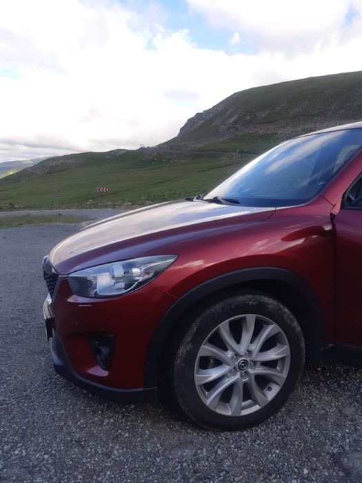Vand Mazda CX 5