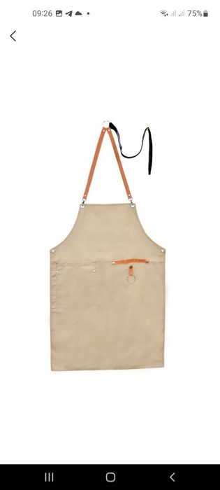 Fartuk фартук на заказ