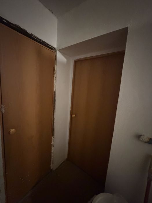 Отдам двери в хорошем состоянии, самовывоз