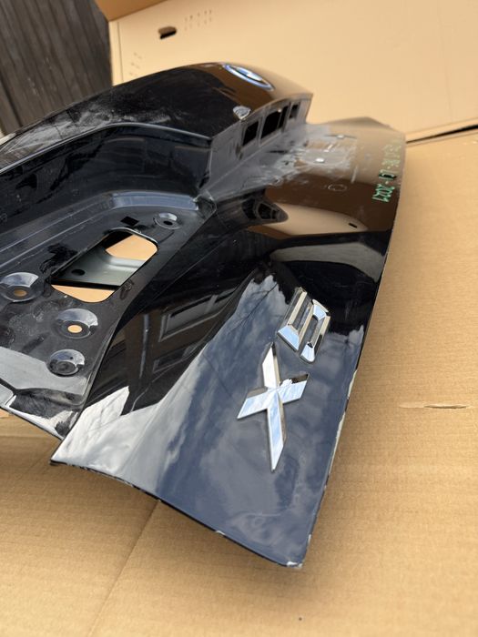 Капак BMW X5 G05 2021