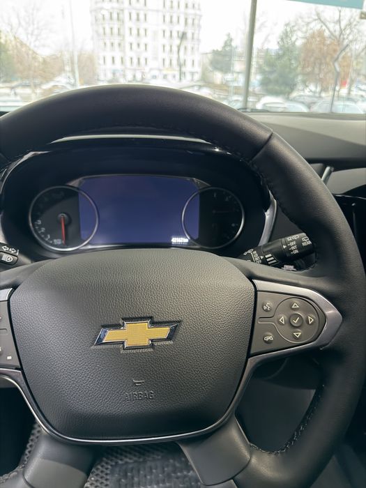 Traverse 2023 sotiladi