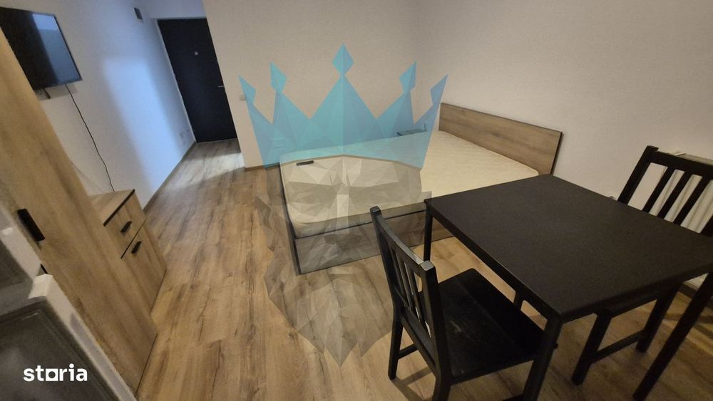 Garsoniera Popesti-Leordeni