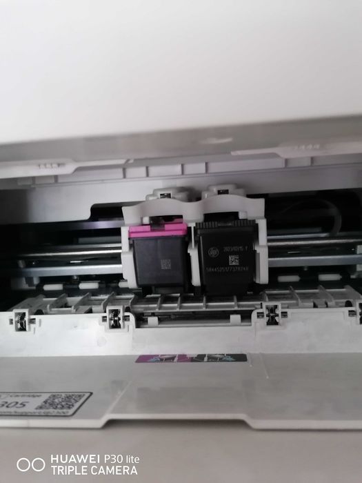 Imprimanta HP 2320
