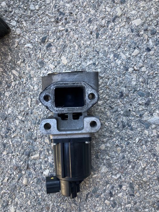 Нов Егр клапан