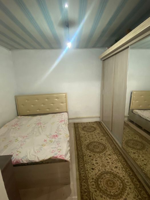 Продам дом красный камень