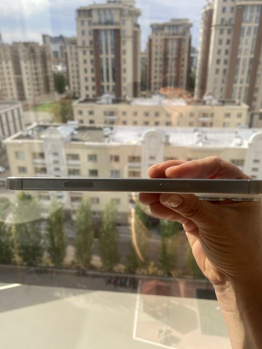 iPhone 16 Pro Max 1TB • отличное состояние