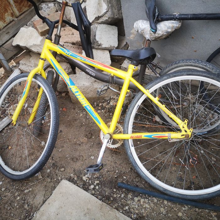 Продам велик 15000