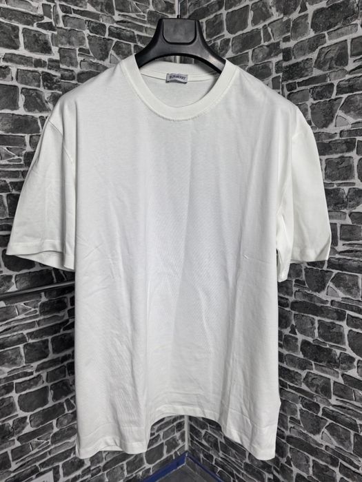 Унисекс тениска Oversize