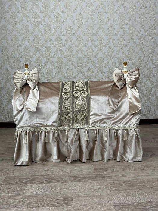 Бесик оптом и в розницу