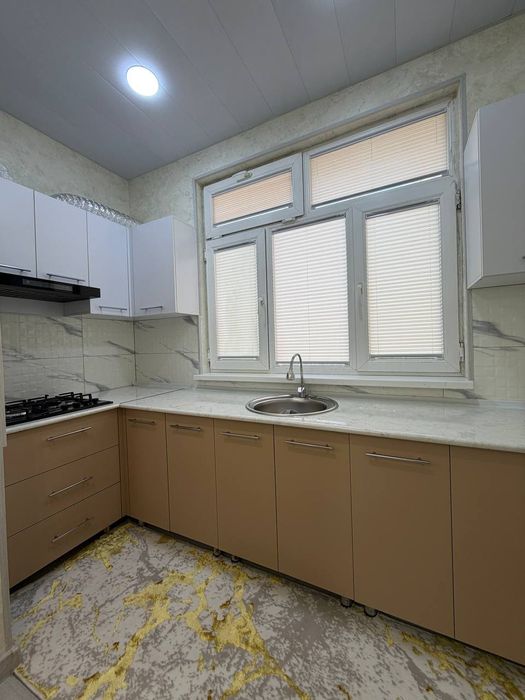 Чиланзар -Ц орентир: Дока хлеб 3⁴/3/5 С Евро ремонтом и обстановкой