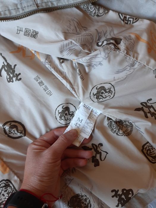 Продавам дамско пролет,есен яке