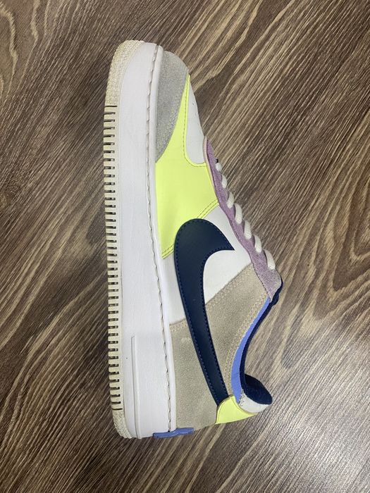 Кроссы Nike shadow оригинал